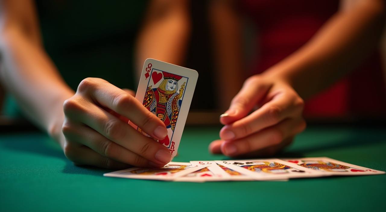 3k99 Baccarat JetSet